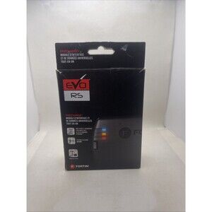 Fortin EVO-CHRT4 Bypass Module Combo - Chrysler/Dodge/Jeep EVO-ALL & THAR-CHR4